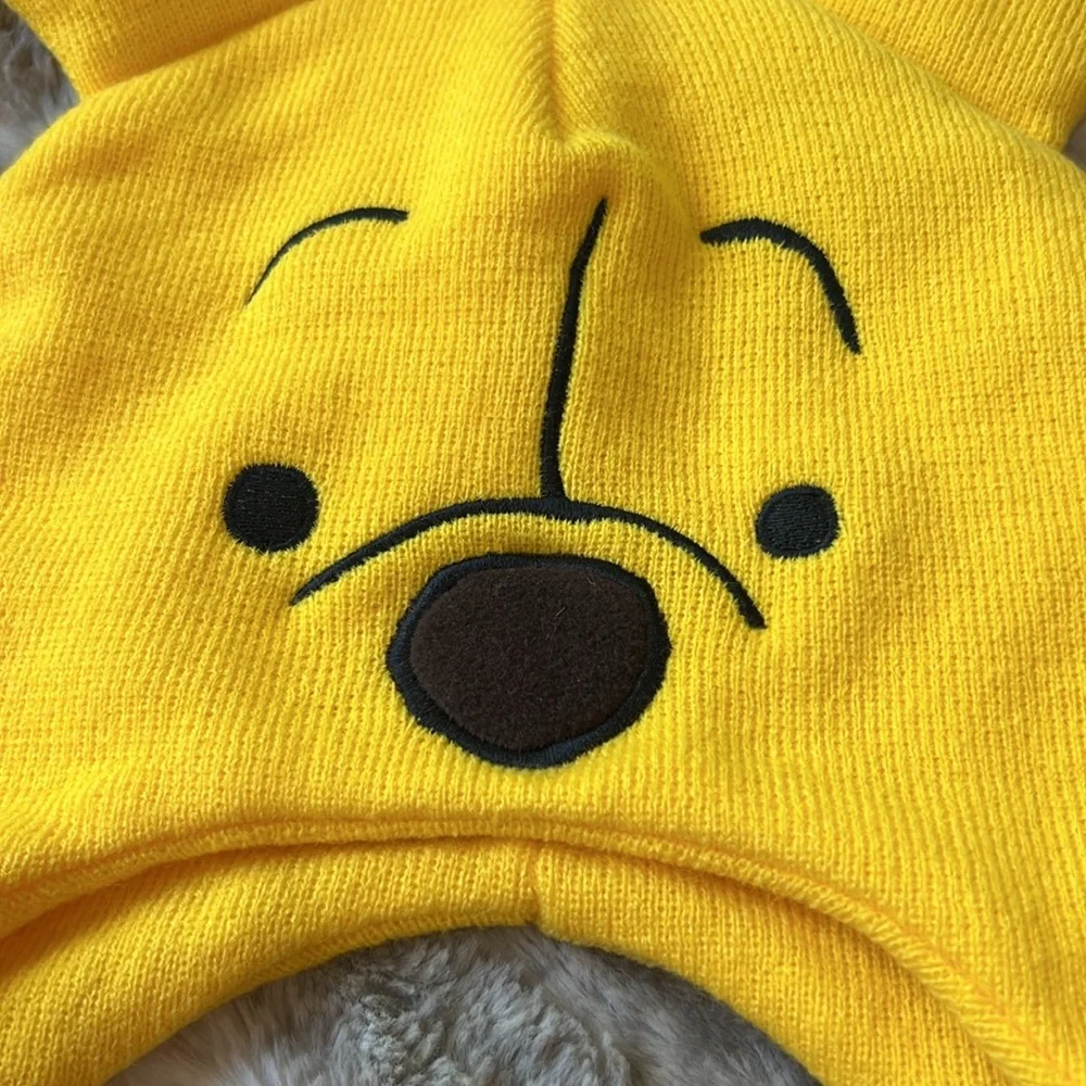 Bioworld Disney Winnie the Pooh beanie